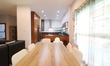 For Sale: 3 Bedroom, 2 Bathroom Modern Home On Large Corner Block In Udon Thani, Thailand