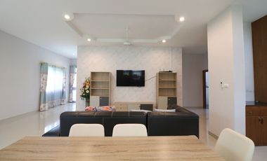 For Sale: 3 Bedroom, 2 Bathroom Modern Home On Large Corner Block In Udon Thani, Thailand