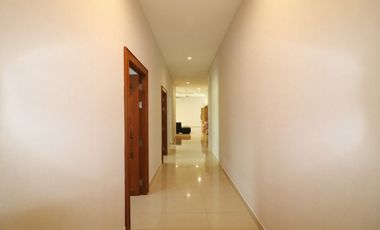 For Sale: 3 Bedroom, 2 Bathroom Modern Home On Large Corner Block In Udon Thani, Thailand