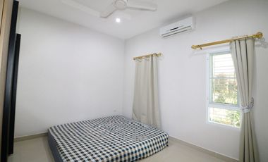 For Sale: 3 Bedroom, 2 Bathroom Modern Home On Large Corner Block In Udon Thani, Thailand