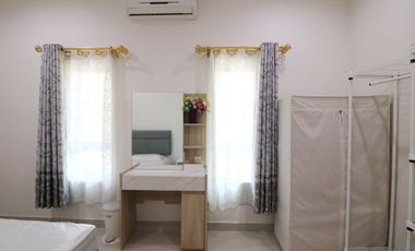 For Sale: 3 Bedroom, 2 Bathroom Modern Home On Large Corner Block In Udon Thani, Thailand