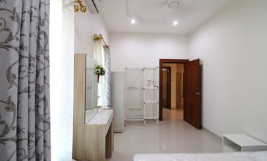For Sale: 3 Bedroom, 2 Bathroom Modern Home On Large Corner Block In Udon Thani, Thailand