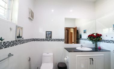 For Sale: 3 Bedroom, 2 Bathroom Modern Home On Large Corner Block In Udon Thani, Thailand