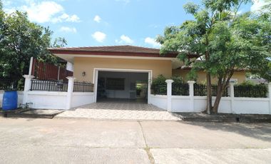 For Sale: 3 Bedroom, 2 Bathroom Modern Home On Large Corner Block In Udon Thani, Thailand