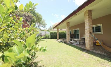 For Sale: 3 Bedroom, 2 Bathroom Modern Home On Large Corner Block In Udon Thani, Thailand