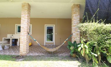 For Sale: 3 Bedroom, 2 Bathroom Modern Home On Large Corner Block In Udon Thani, Thailand