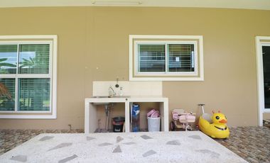 For Sale: 3 Bedroom, 2 Bathroom Modern Home On Large Corner Block In Udon Thani, Thailand