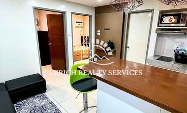 For Rent Sorrento Oasis 2Br Condo Pasig City