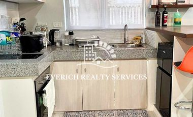 For Rent Sorrento Oasis 2Br Condo Pasig City