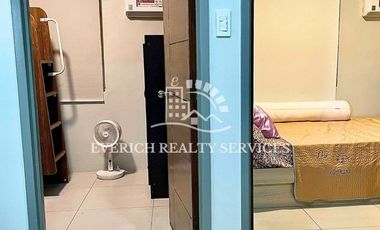 For Rent Sorrento Oasis 2Br Condo Pasig City