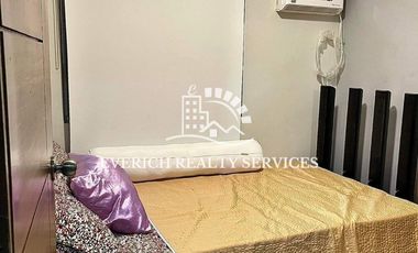 For Rent Sorrento Oasis 2Br Condo Pasig City