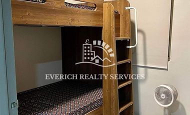 For Rent Sorrento Oasis 2Br Condo Pasig City