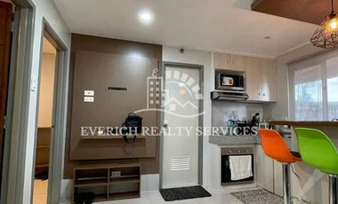 For Rent Sorrento Oasis 2Br Condo Pasig City