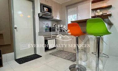 For Rent Sorrento Oasis 2Br Condo Pasig City