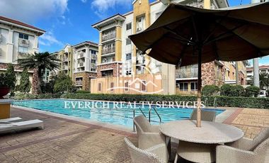 For Rent Sorrento Oasis 2Br Condo Pasig City