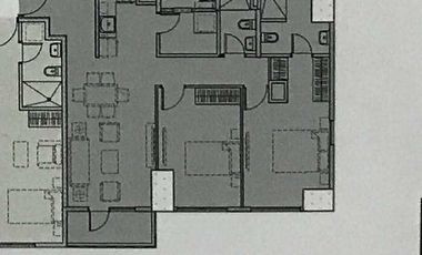 Good Deal! 2BR Unit For Sale - The Connor at Greenhills