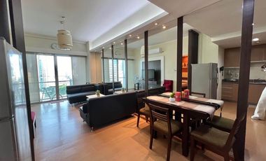 1BR Unit For Sale - St. Francis Shangrila Place