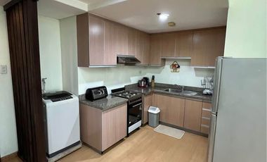 1BR Unit For Sale - St. Francis Shangrila Place