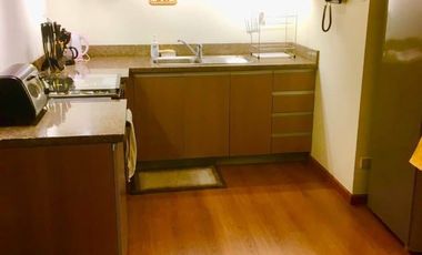 1BR Unit For Sale - St. Francis Shangrila Place