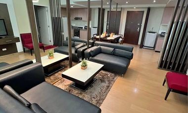 1BR Unit For Sale - St. Francis Shangrila Place