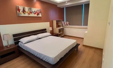 1BR Unit For Sale - St. Francis Shangrila Place