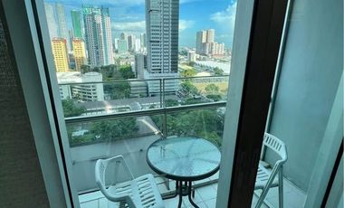 1BR Unit For Sale - St. Francis Shangrila Place