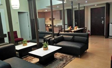 1BR Unit For Sale - St. Francis Shangrila Place