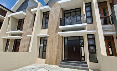 BEST SELLER Rumah Cantik Lingkungan Nyaman di Margahayu Raya Metro Soekarno Hatta Buahbatu Bandung dijual