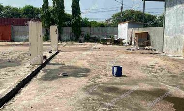 Disewakan tanah siap pakai di Kamal Raya