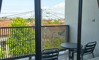 Harga Nego, Rumah 2 lantai Dekat UGM Jogja  ; Akses Kaliurang Mobil