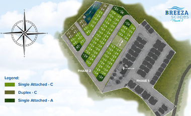 Breeza Scapes Mactan Phase 2: Exclusive Island Living at Its Finest