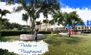 Breeza Coves Mactan Phase 2: Your Island Living Dream Home Awaits