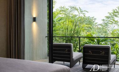 FREEHOLD | BRAND-NEW DESIGNER VILLA IN PRIME BALI LOCATION