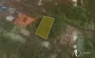 FREEHOLD | 1.8 ARE LAND IN PRIME KEDAMPANG, KEROBOKAN