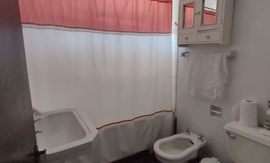 Rancagua, Sector El Tenis, Central