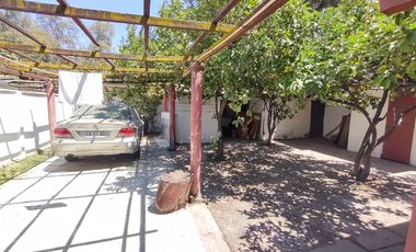 Rancagua, Sector El Tenis, Central