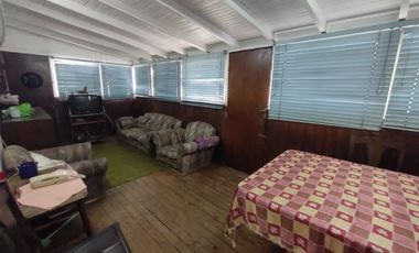 Rancagua, Sector El Tenis, Central