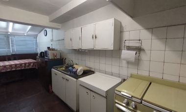 Rancagua, Sector El Tenis, Central