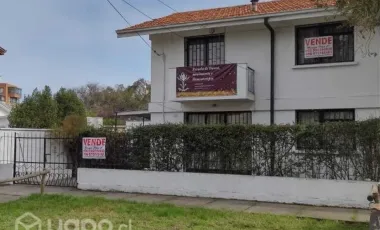 Rancagua, Sector El Tenis, Central