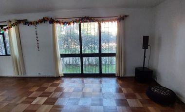 Rancagua, Sector El Tenis, Central