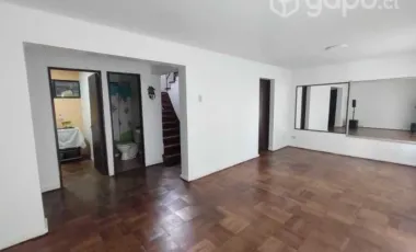 Rancagua, Sector El Tenis, Central