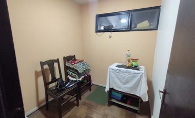 Rancagua, Sector El Tenis, Central