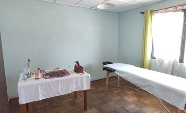 Rancagua, Sector El Tenis, Central