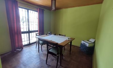 Rancagua, Sector El Tenis, Central