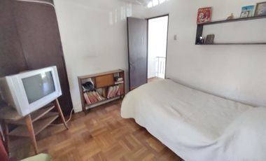 Rancagua, Sector El Tenis, Central