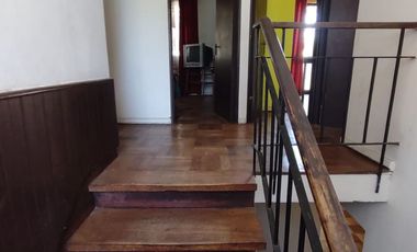 Rancagua, Sector El Tenis, Central