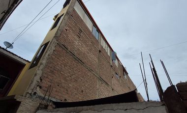Casa en venta - Pueblo Tradicional de Lurín.