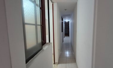 Casa en venta - Pueblo Tradicional de Lurín.