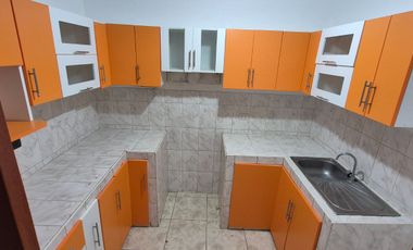 Casa en venta - Pueblo Tradicional de Lurín.
