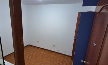 Casa en venta - Pueblo Tradicional de Lurín.